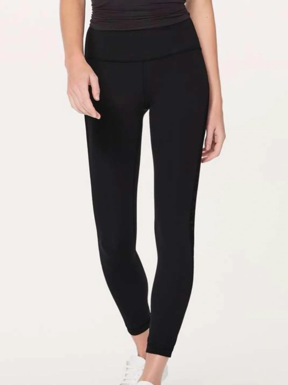 Lululemon Meant To Move 7/8 Tight (25